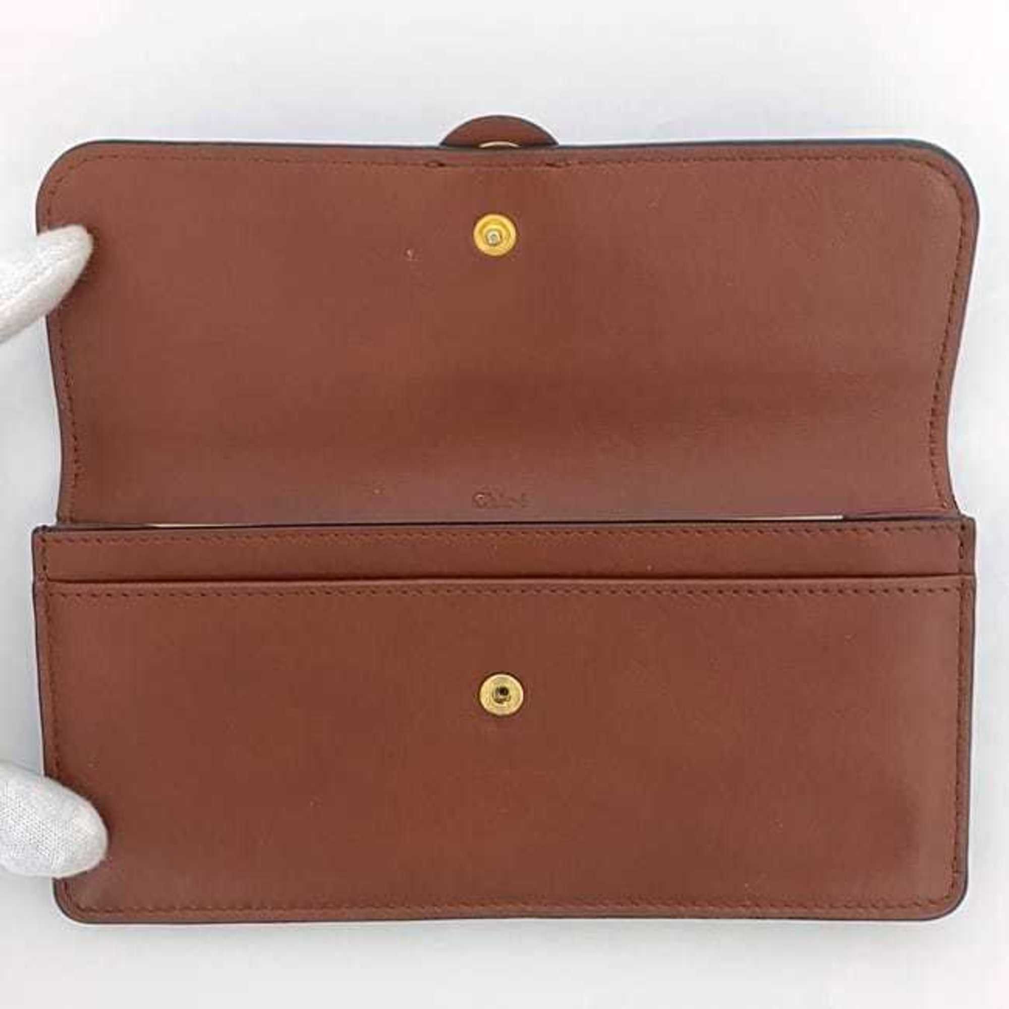 Chloe Chloé wallet Size ONE SIZE - 9 Thumbnail