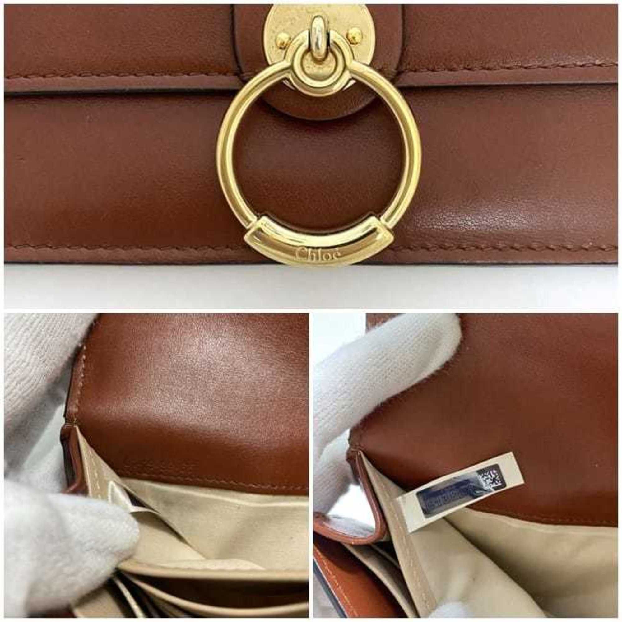 Chloe Chloé wallet Size ONE SIZE - 10 Thumbnail