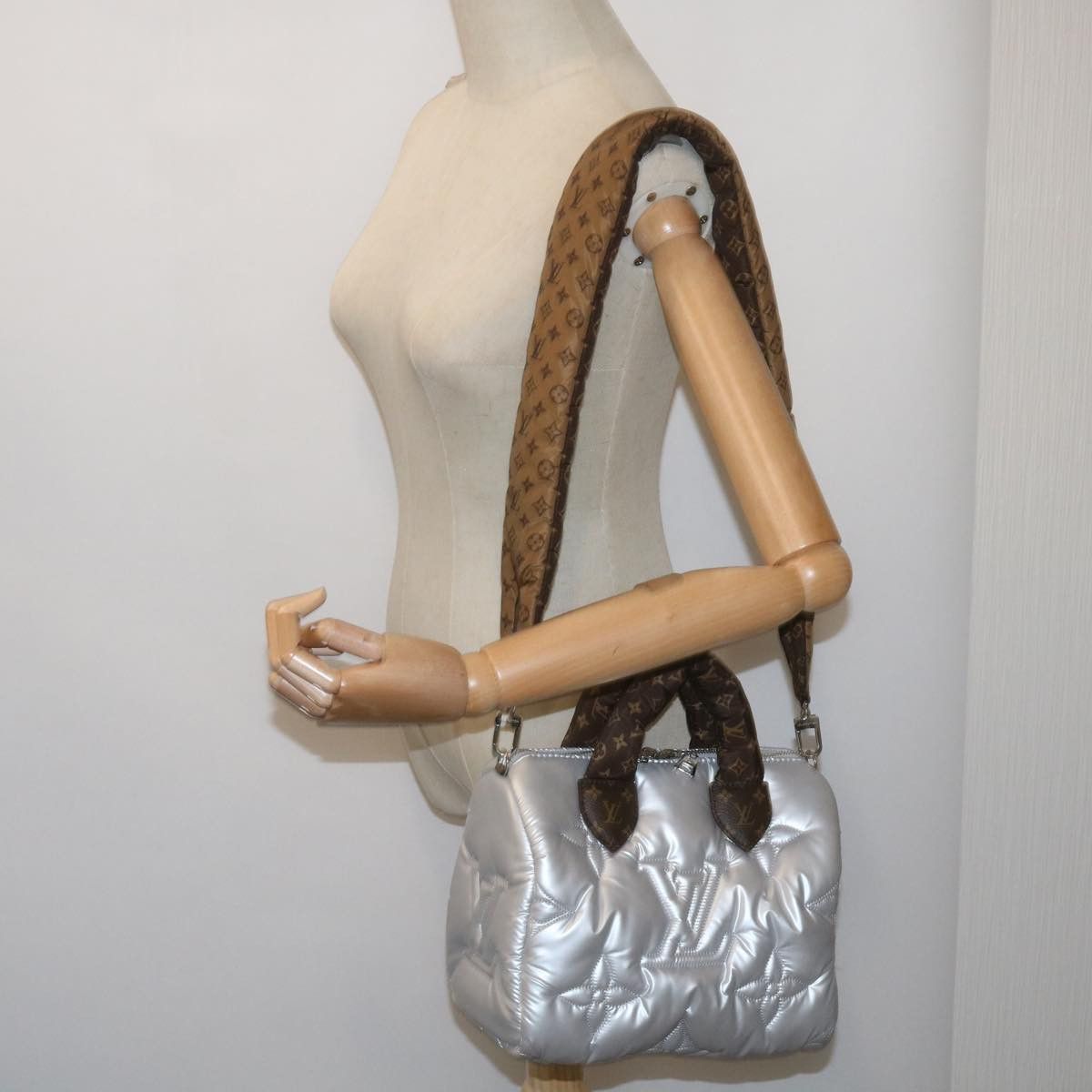 Louis Vuitton Louis Vuitton Speedy bandoulière 25 handbag Size ONE SIZE - 6 Thumbnail