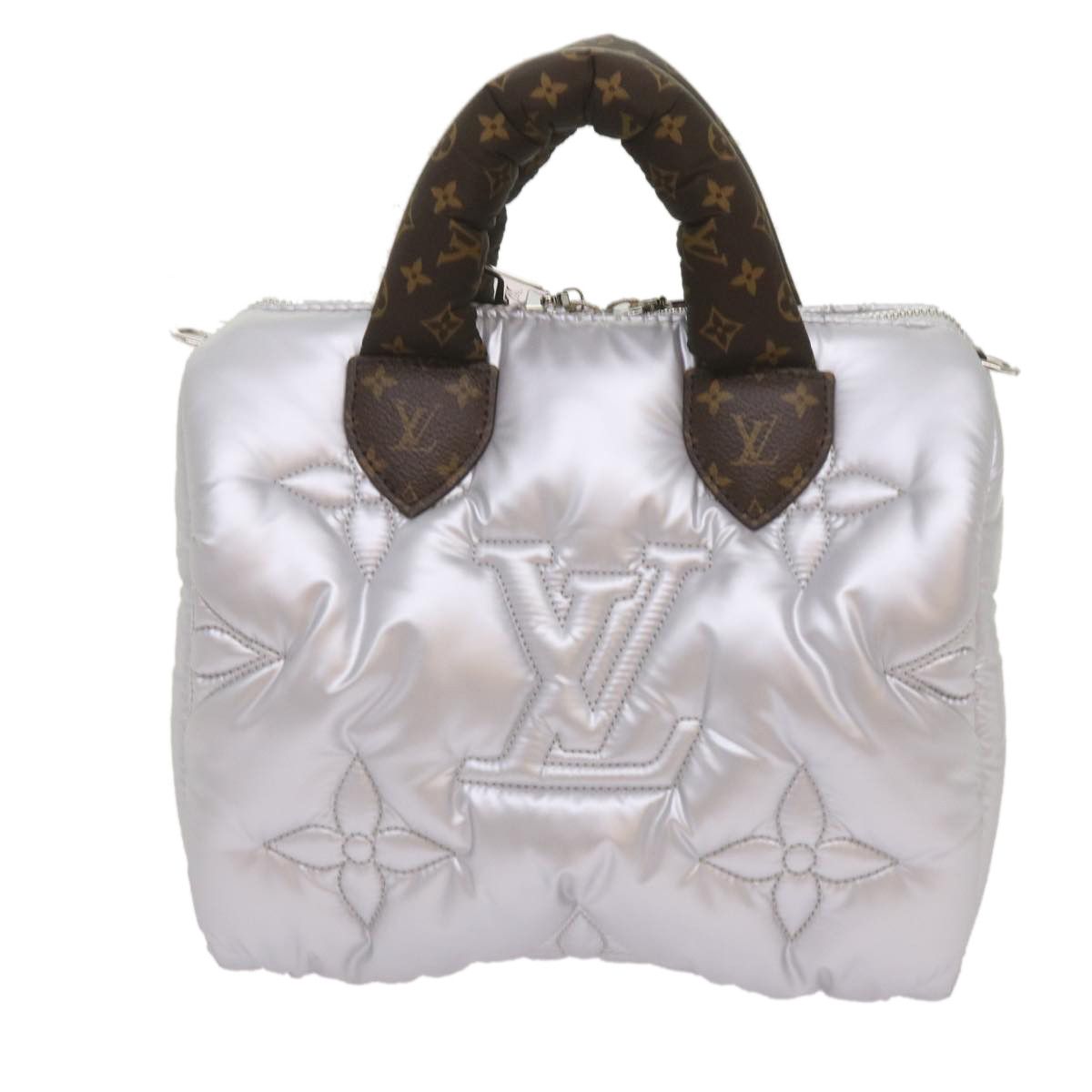 Louis Vuitton Louis Vuitton Speedy bandoulière 25 handbag Size ONE SIZE - 2 Thumbnail