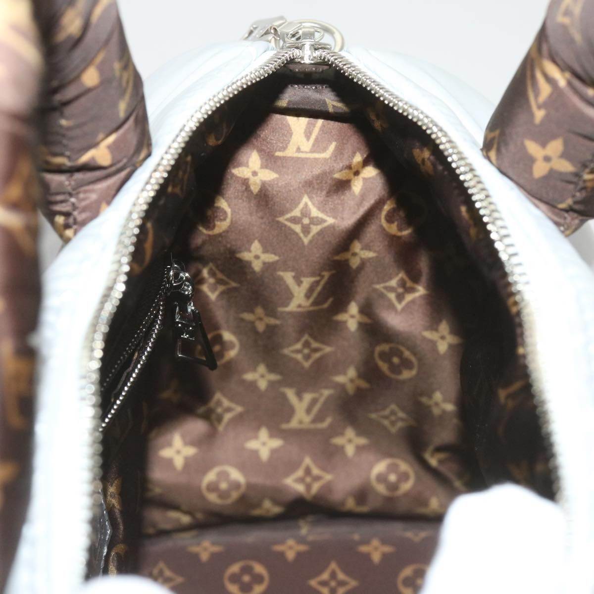 Louis Vuitton Louis Vuitton Speedy bandoulière 25 handbag Size ONE SIZE - 21 Thumbnail