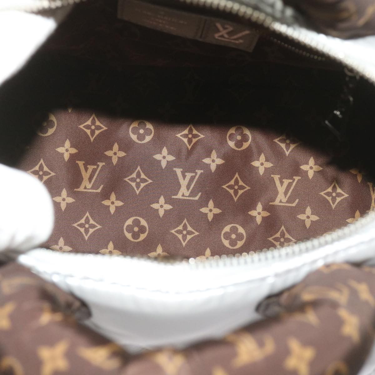 Louis Vuitton Louis Vuitton Speedy bandoulière 25 handbag Size ONE SIZE - 5 Thumbnail