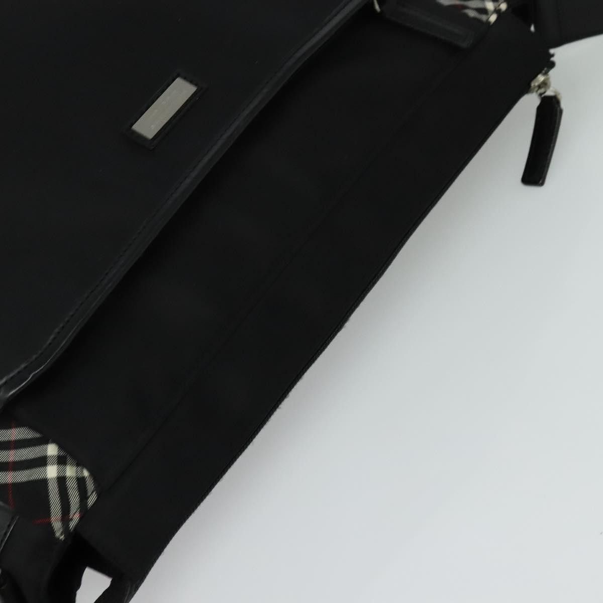Burberry Burberry Nova Check shoulder Size ONE SIZE - 15 Thumbnail