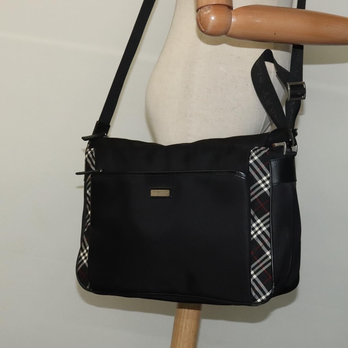 Burberry Burberry Nova Check shoulder Size ONE SIZE - 12 Thumbnail