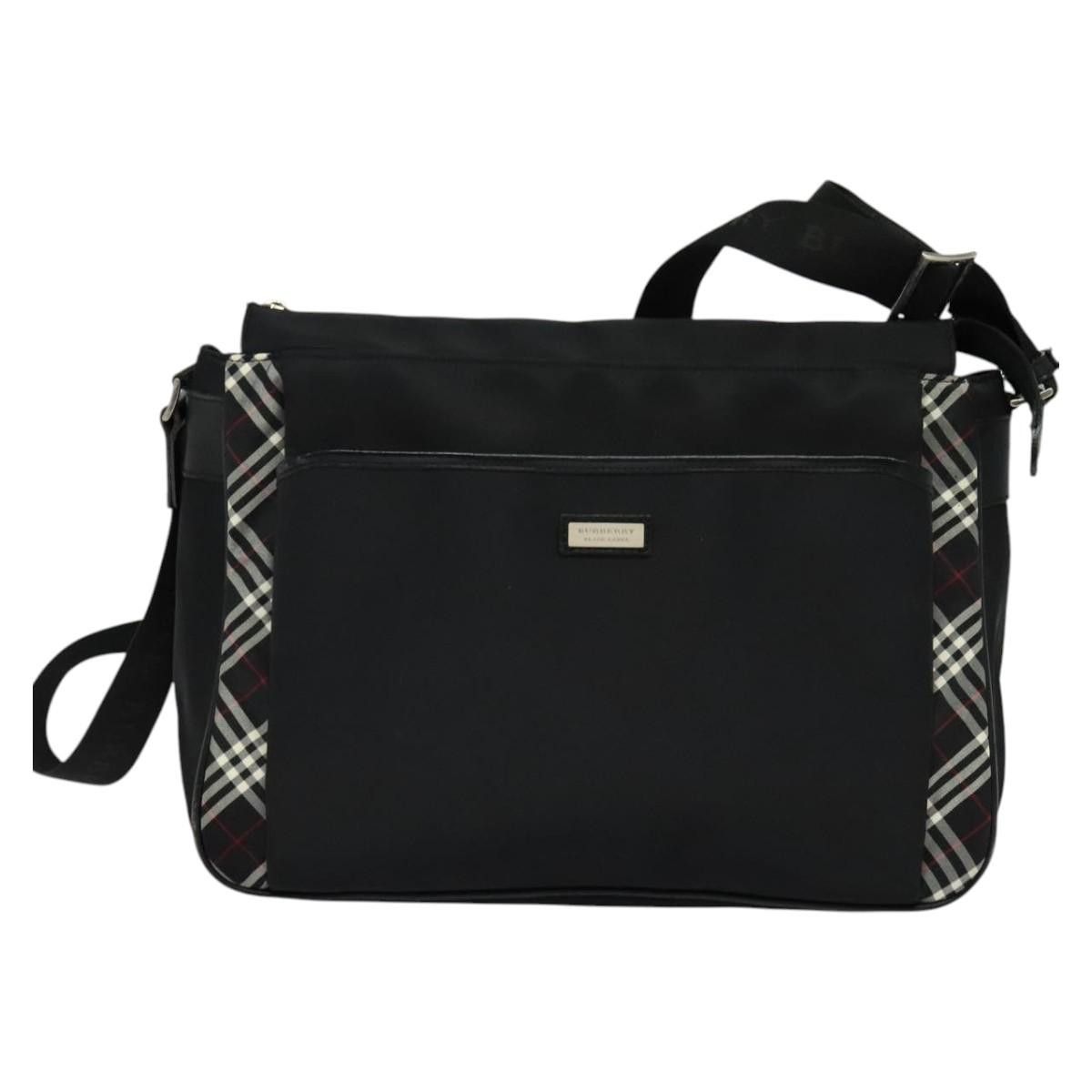 Burberry Burberry Nova Check shoulder Size ONE SIZE - 14 Thumbnail