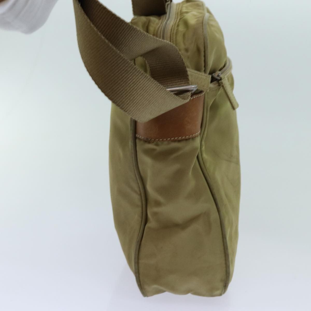 Prada Prada Tessuto shoulder Size ONE SIZE - 12 Thumbnail