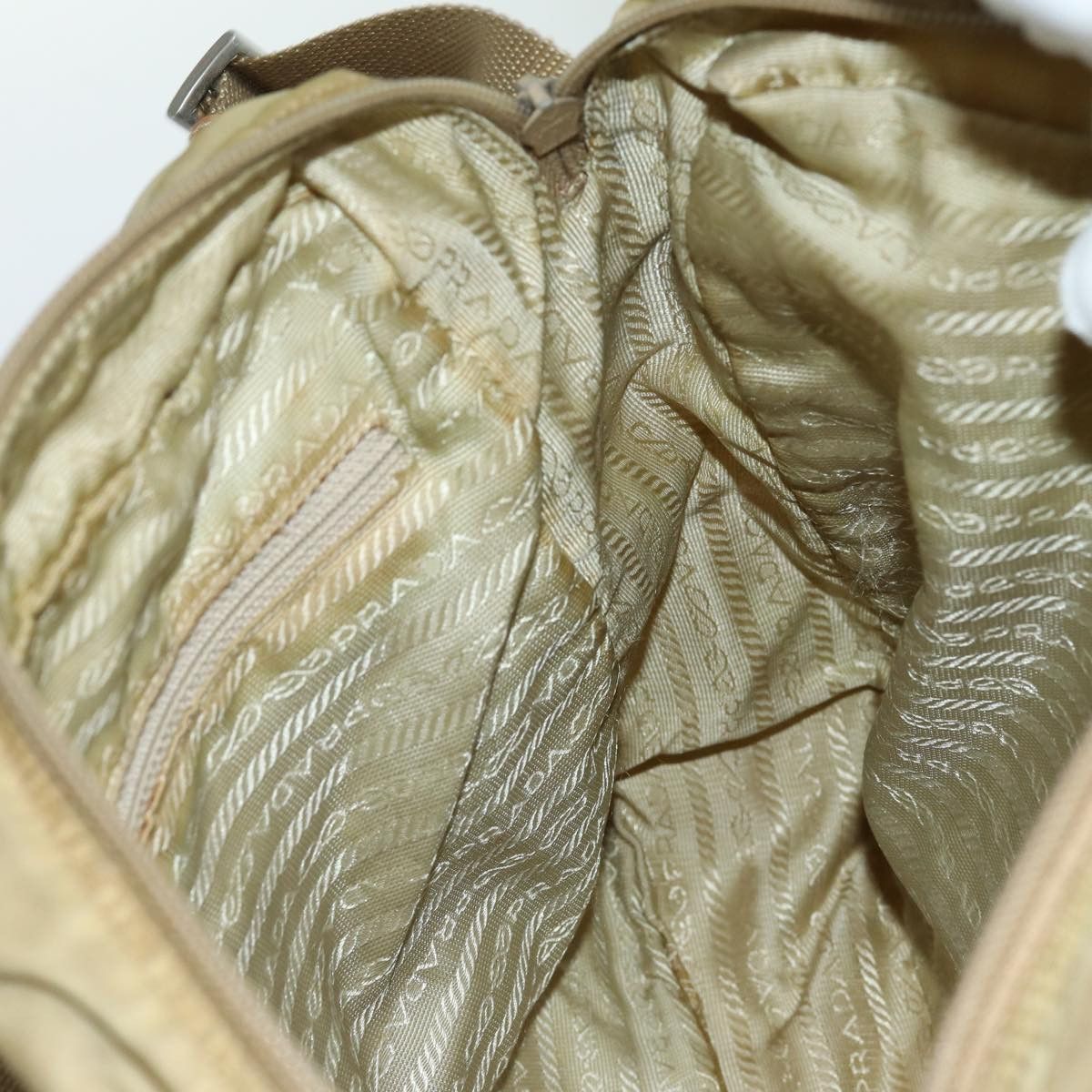 Prada Prada Tessuto shoulder Size ONE SIZE - 22 Thumbnail