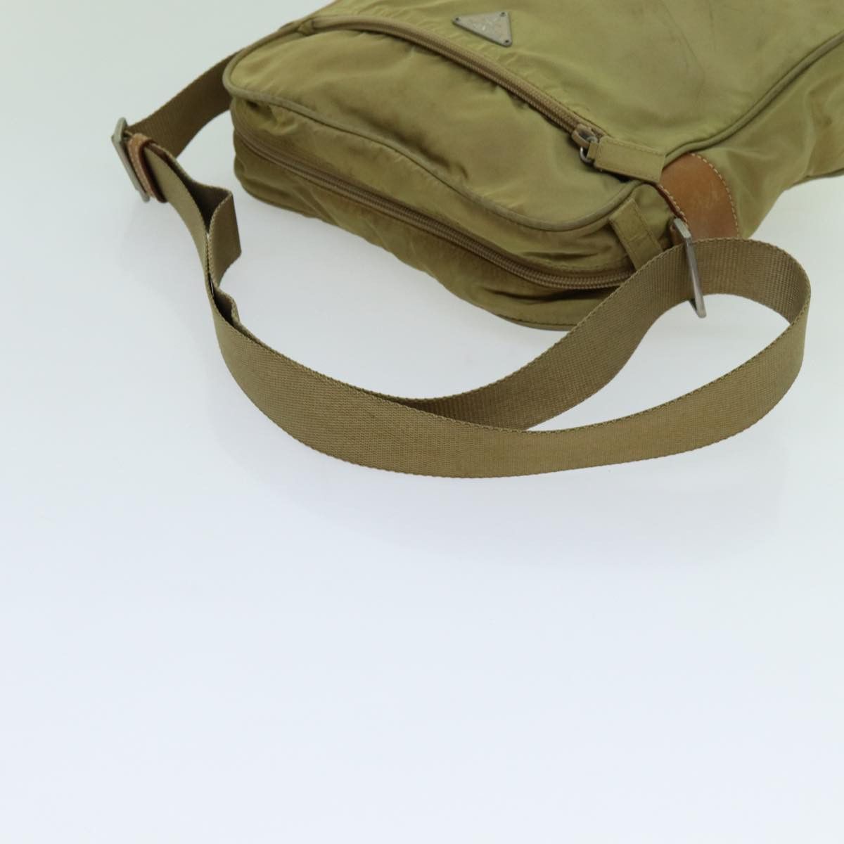 Prada Prada Tessuto shoulder Size ONE SIZE - 13 Thumbnail