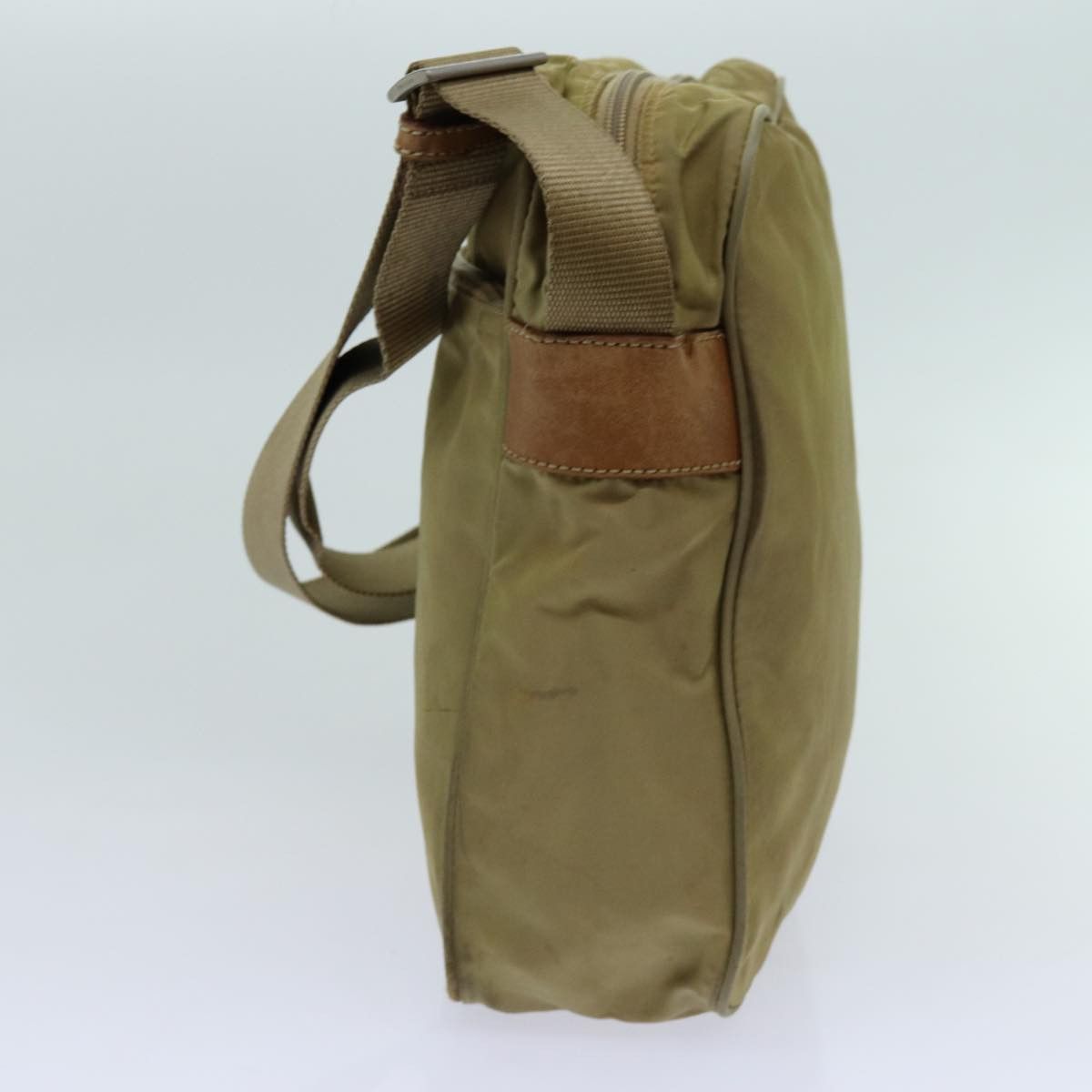 Prada Prada Tessuto shoulder Size ONE SIZE - 9 Thumbnail