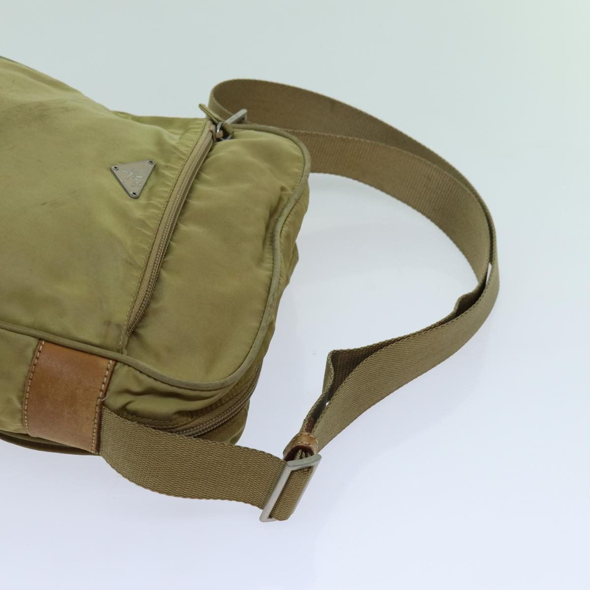 Prada Prada Tessuto shoulder Size ONE SIZE - 14 Thumbnail