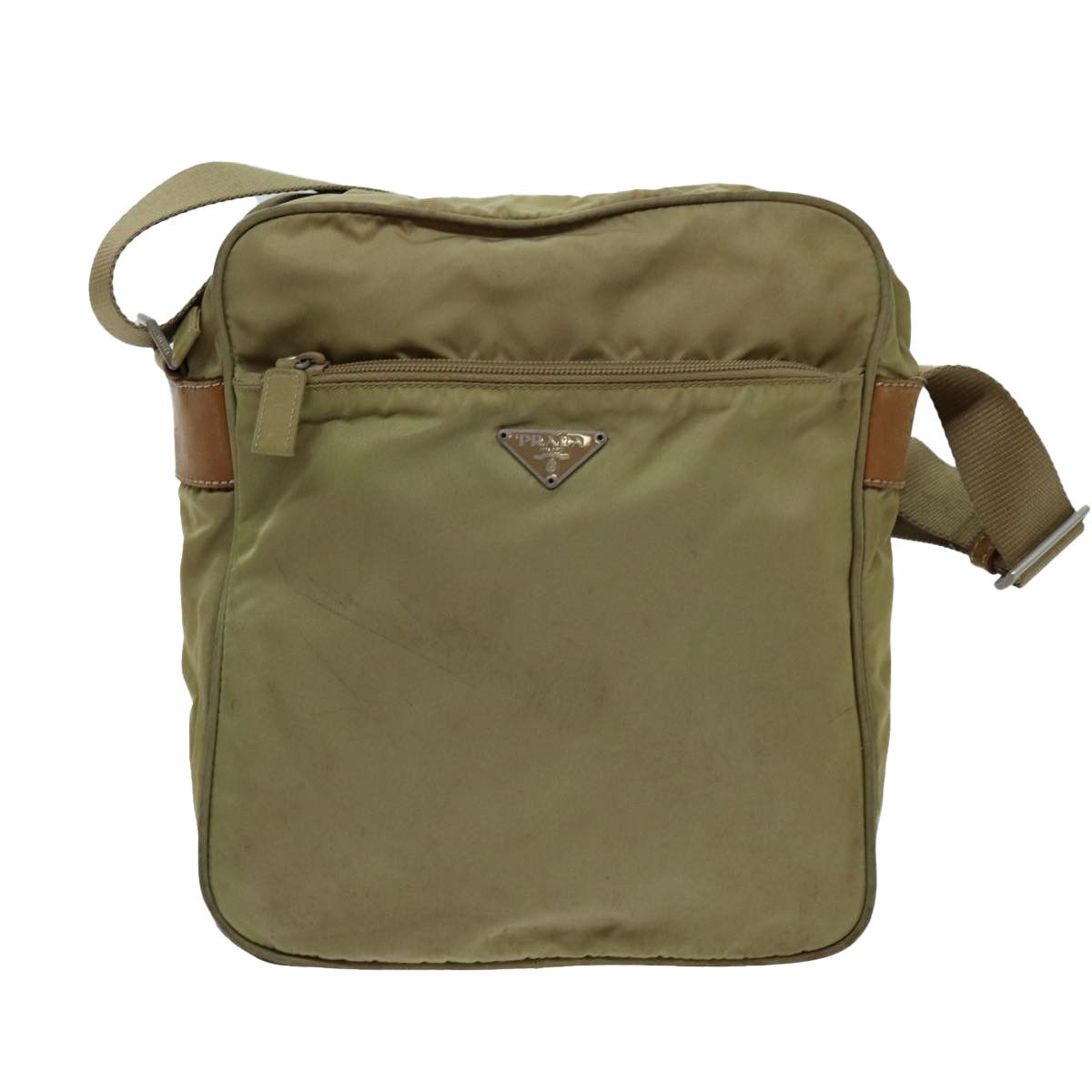 Prada Prada Tessuto shoulder Size ONE SIZE - 17 Thumbnail
