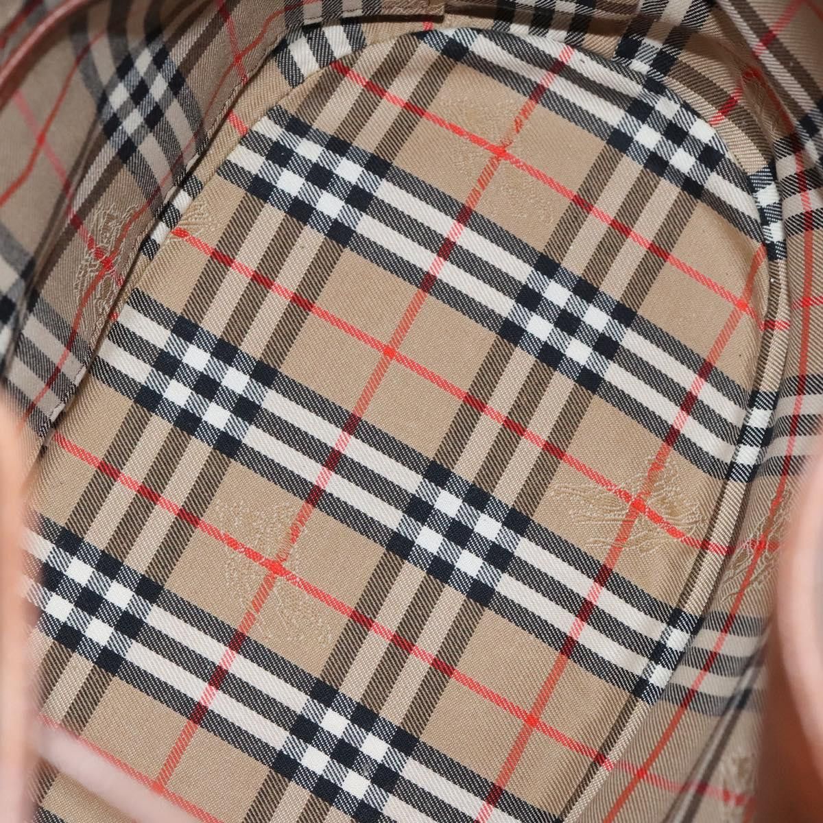 Burberry Burberry shoulder Size ONE SIZE - 9 Thumbnail