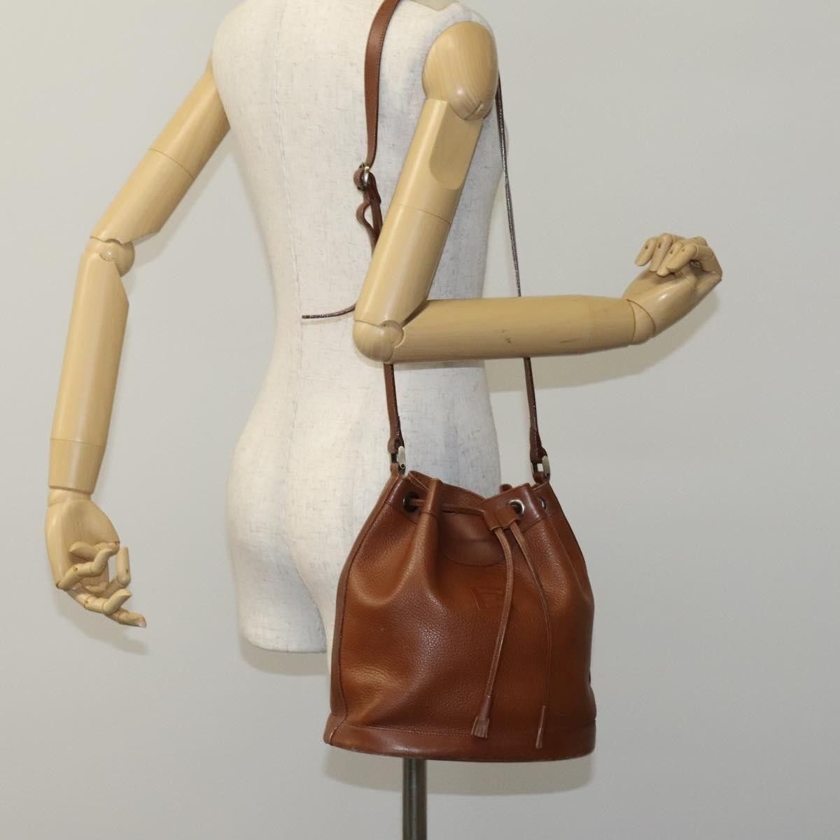 Burberry Burberry shoulder Size ONE SIZE - 12 Thumbnail
