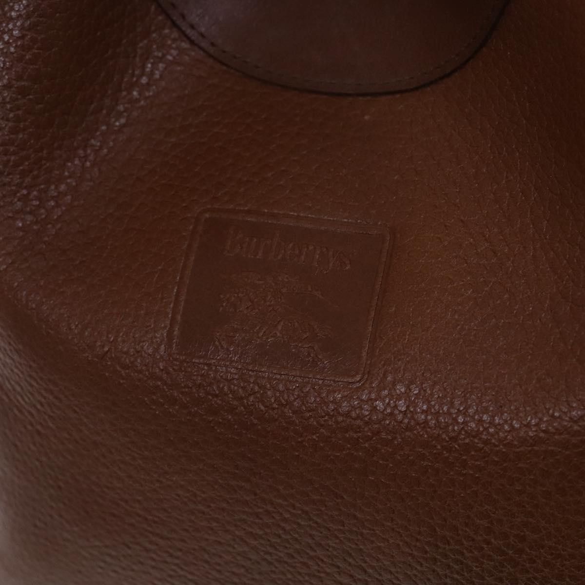 Burberry Burberry shoulder Size ONE SIZE - 11 Thumbnail