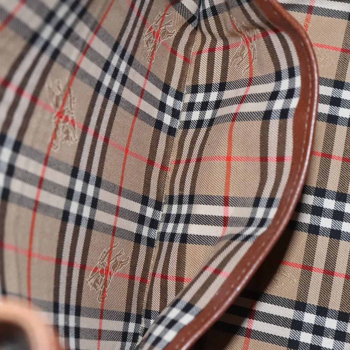 Burberry Burberry shoulder Size ONE SIZE - 10 Thumbnail