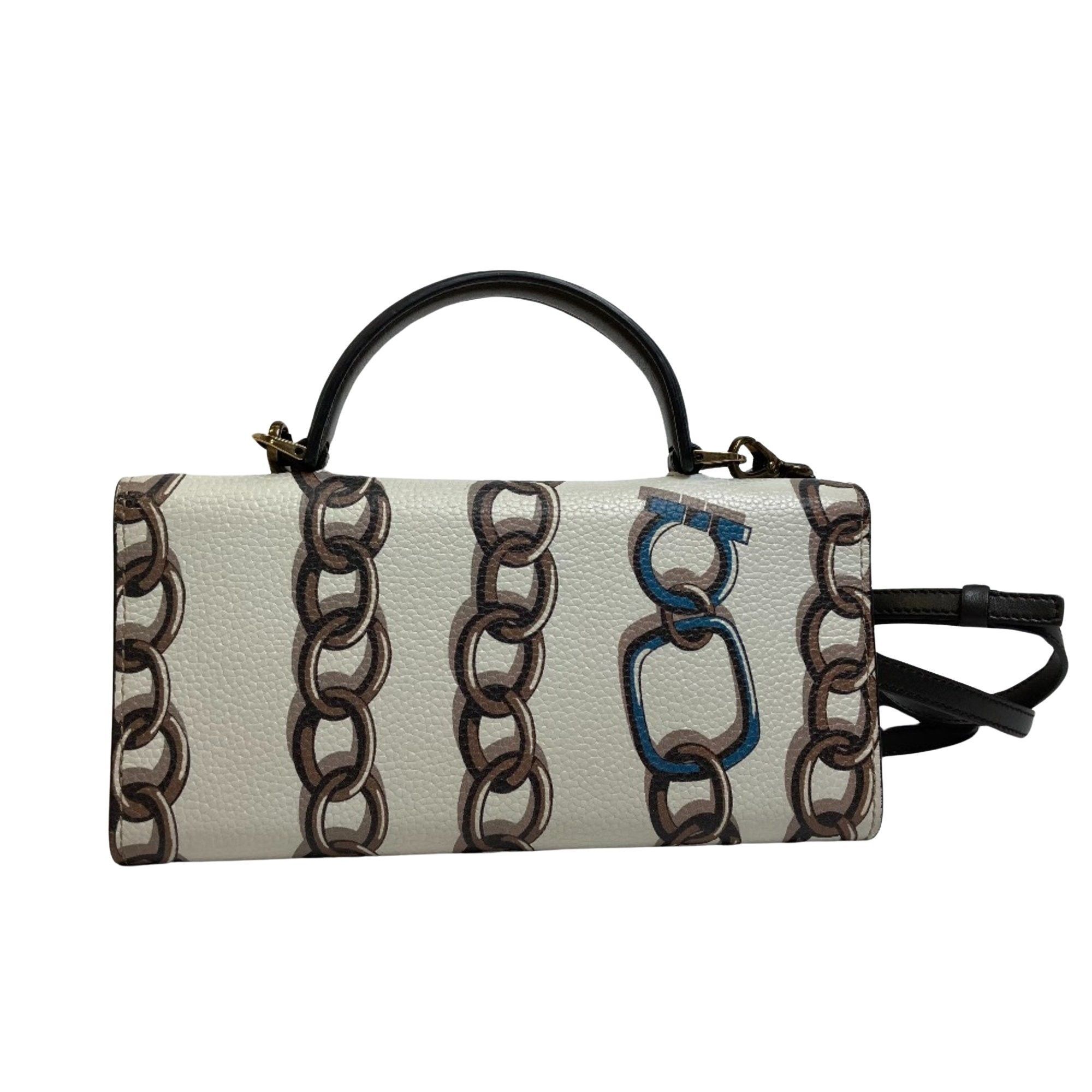 Salvatore Ferragamo Salvatore Ferragamo Gancini handbag Size ONE SIZE - 2 Thumbnail