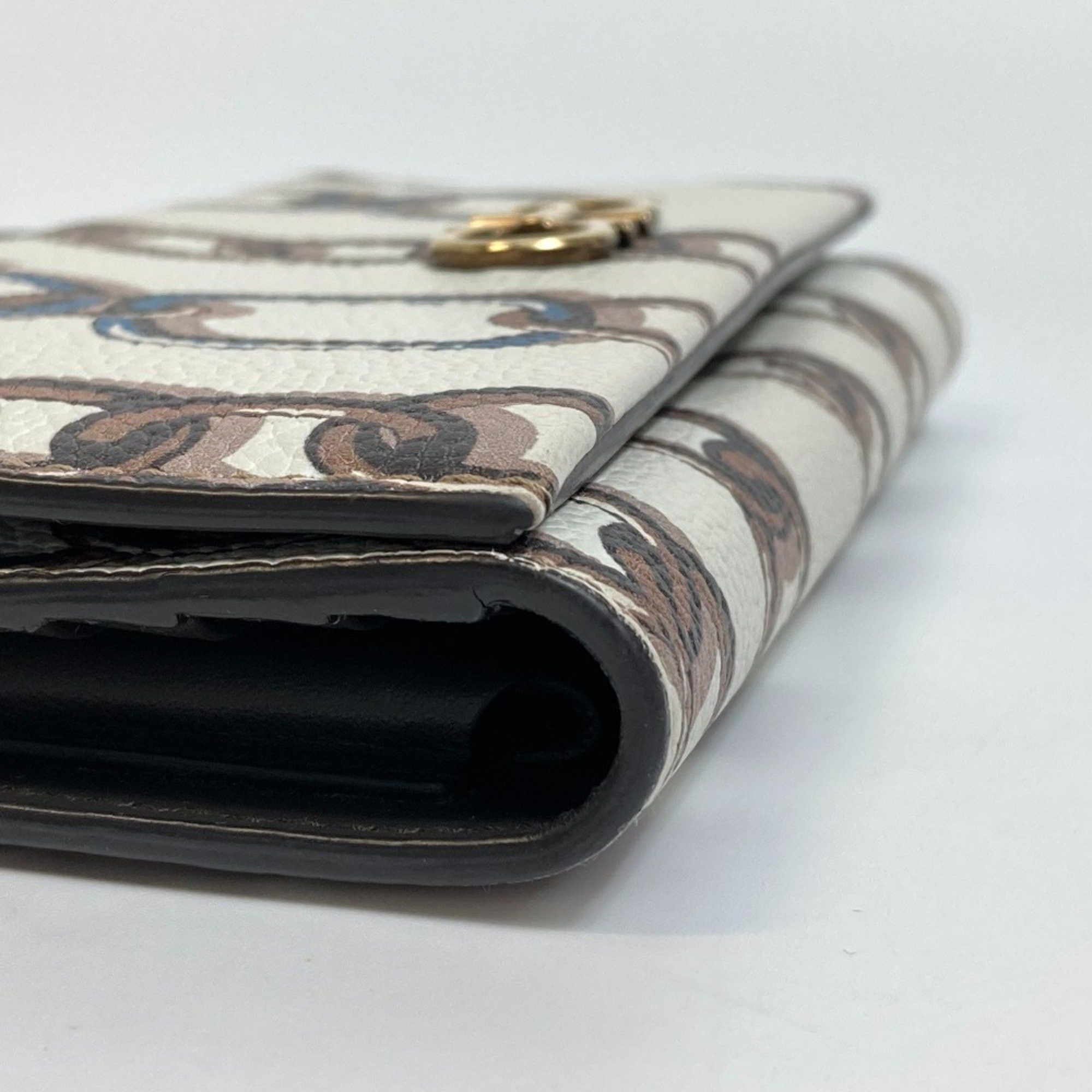 Salvatore Ferragamo Salvatore Ferragamo Gancini handbag Size ONE SIZE - 6 Thumbnail