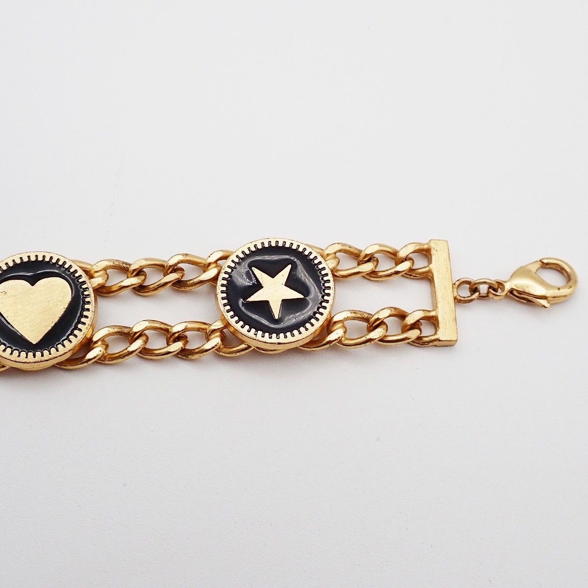 Chanel Chanel Cc bracelet Size ONE SIZE - 8 Thumbnail