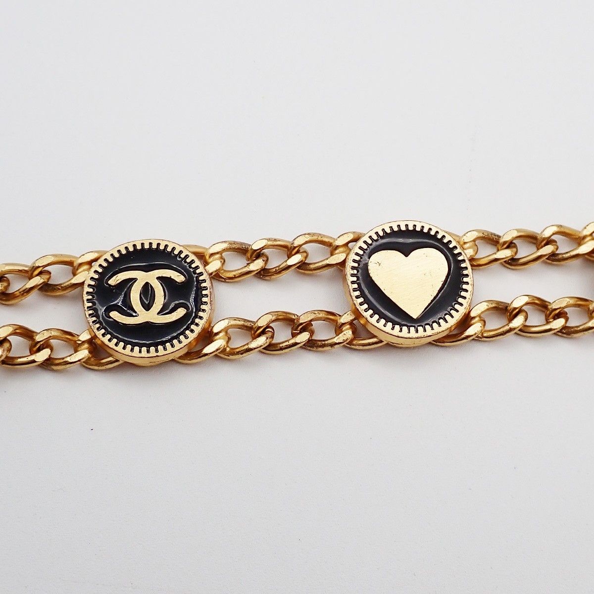Chanel Chanel Cc bracelet Size ONE SIZE - 7 Thumbnail