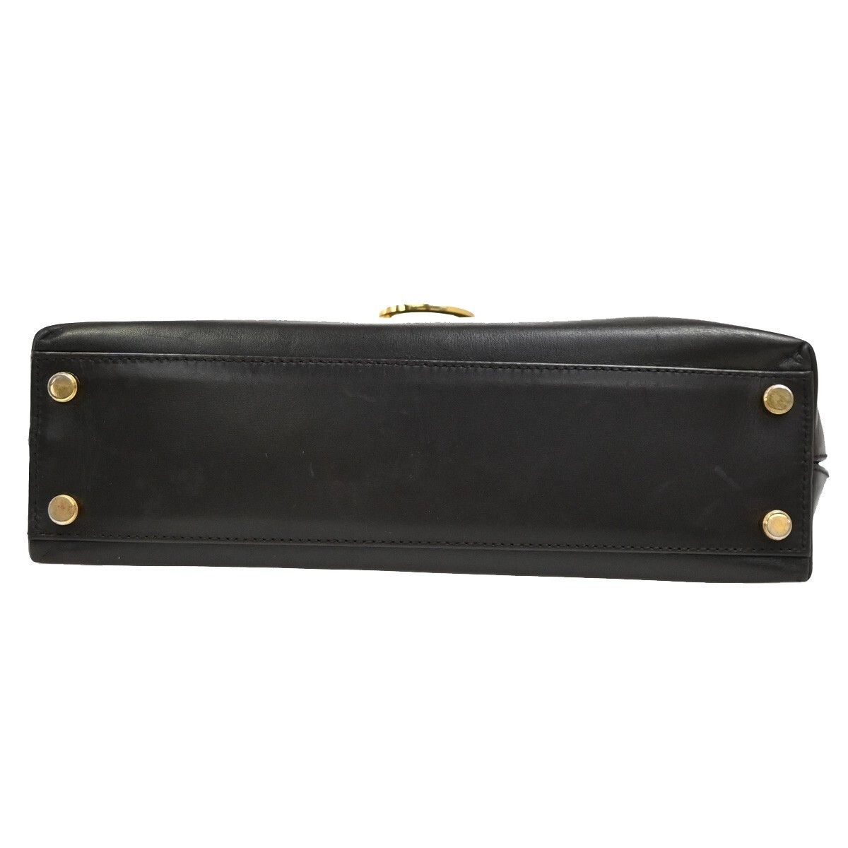 Salvatore Ferragamo Salvatore Ferragamo Gancini handbag Size ONE SIZE - 13 Thumbnail
