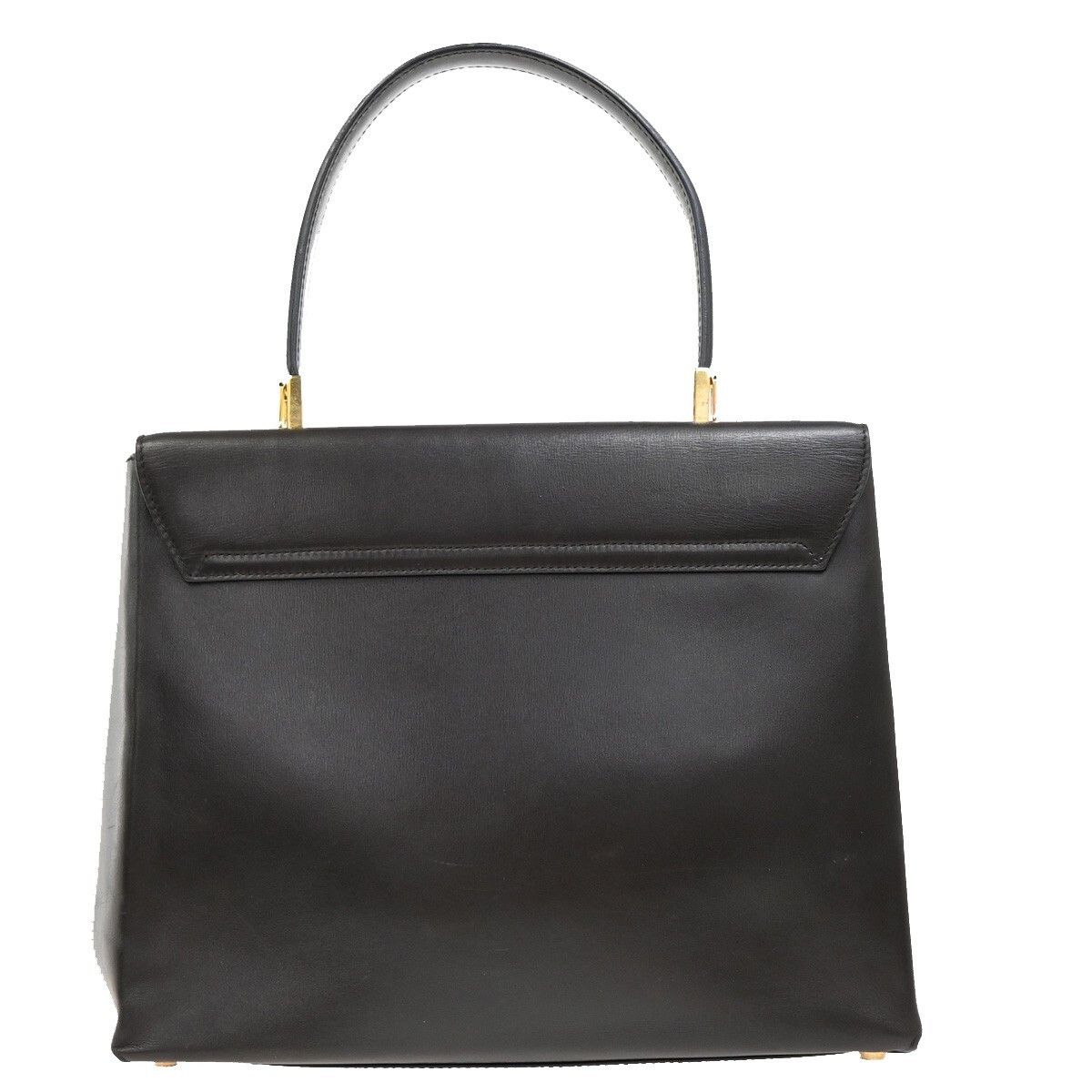 Salvatore Ferragamo Salvatore Ferragamo Gancini handbag Size ONE SIZE - 2 Thumbnail