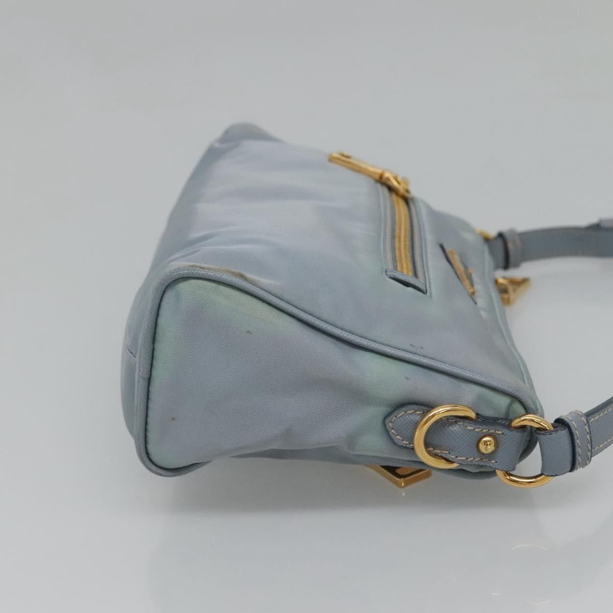Prada Prada Tessuto shoulder Size ONE SIZE - 3 Thumbnail