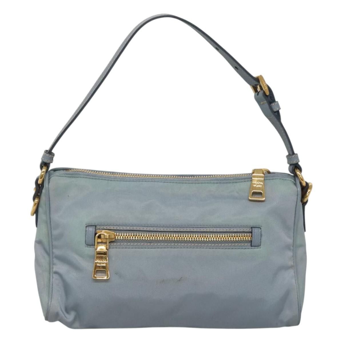 Prada Prada Tessuto shoulder Size ONE SIZE - 2 Thumbnail