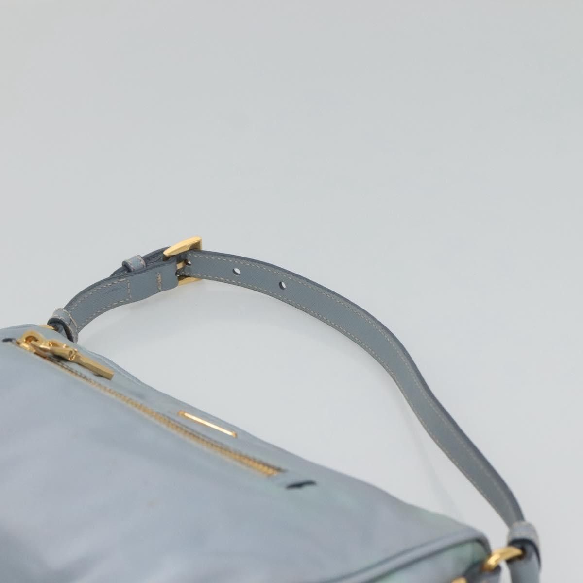 Prada Prada Tessuto shoulder Size ONE SIZE - 19 Thumbnail