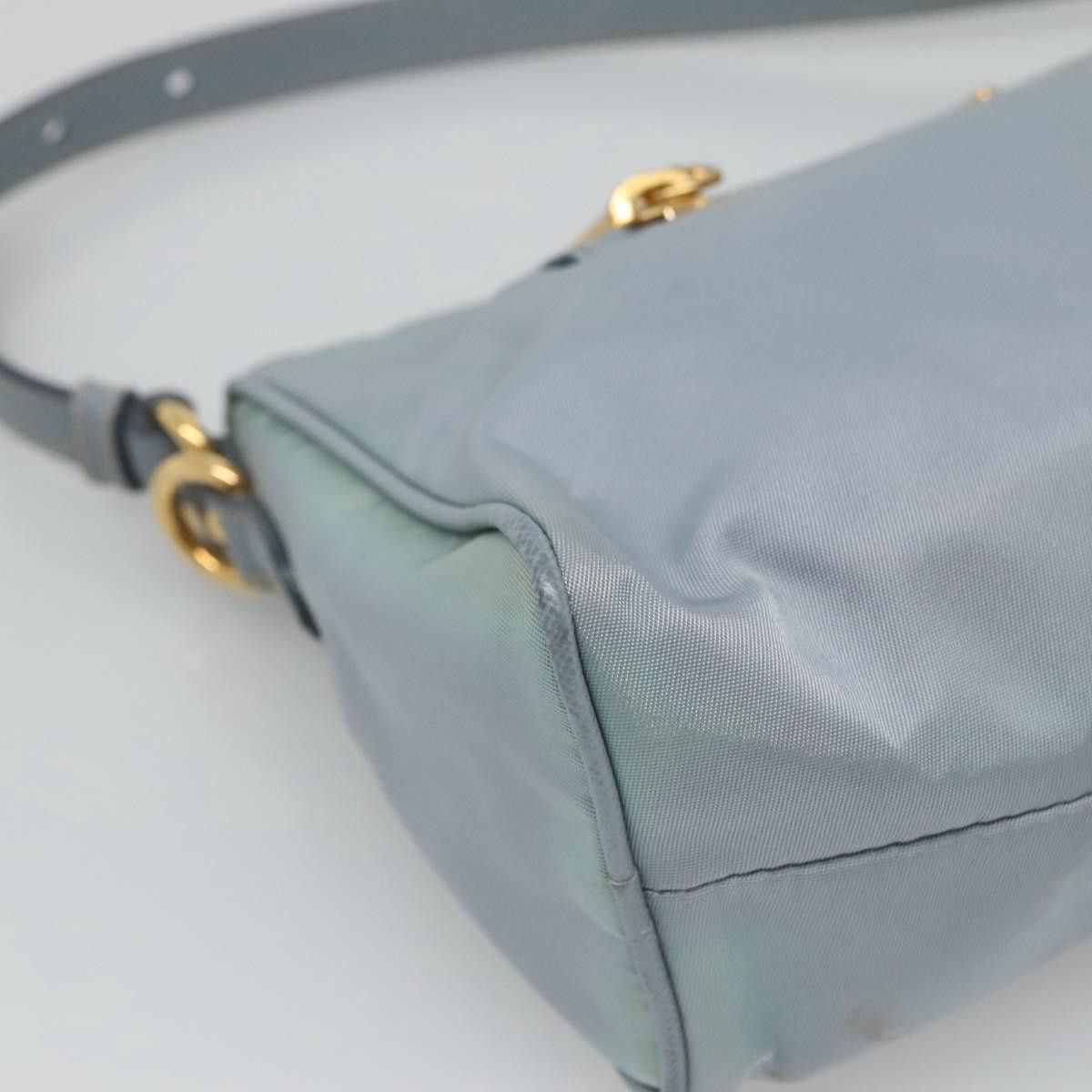 Prada Prada Tessuto shoulder Size ONE SIZE - 7 Thumbnail