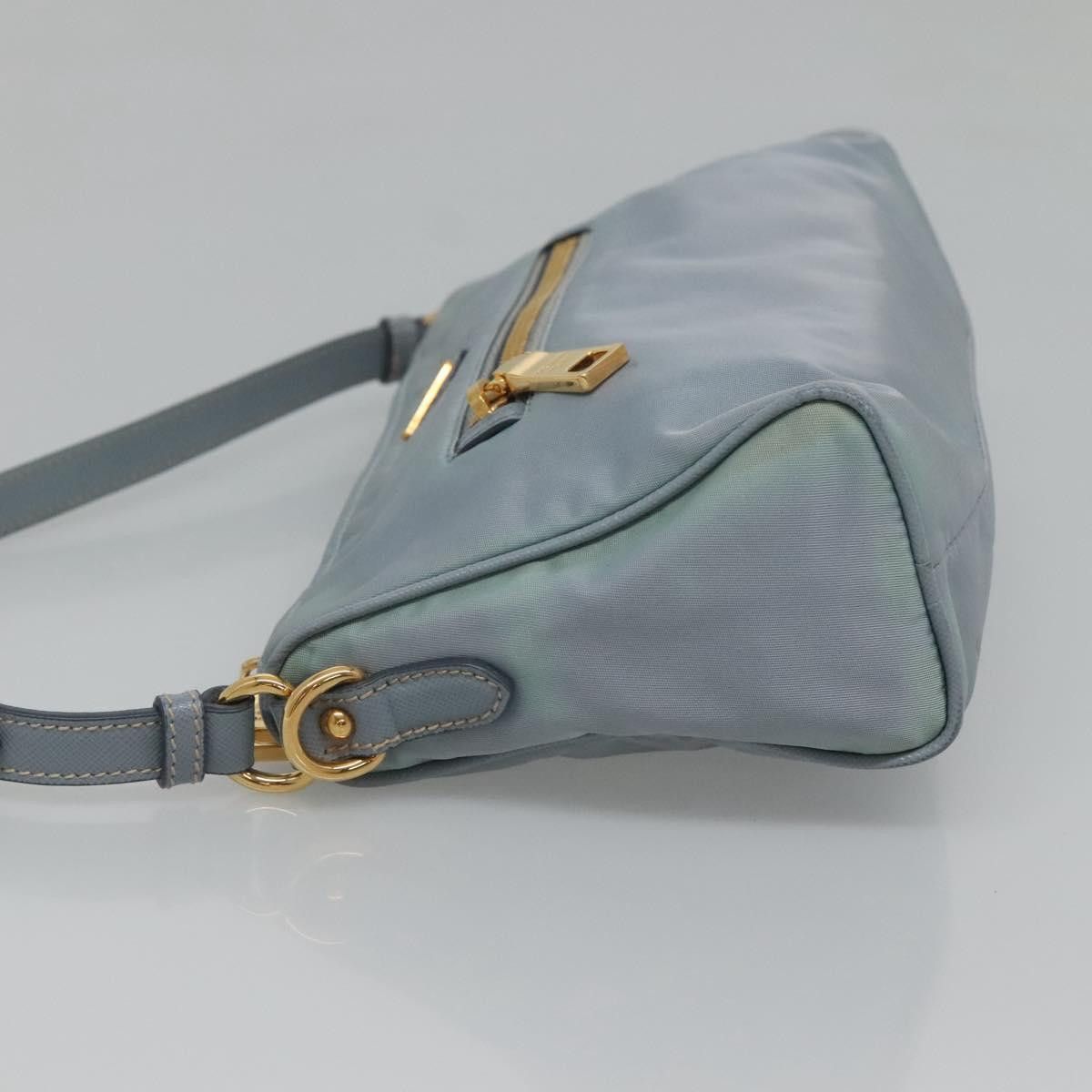 Prada Prada Tessuto shoulder Size ONE SIZE - 4 Thumbnail