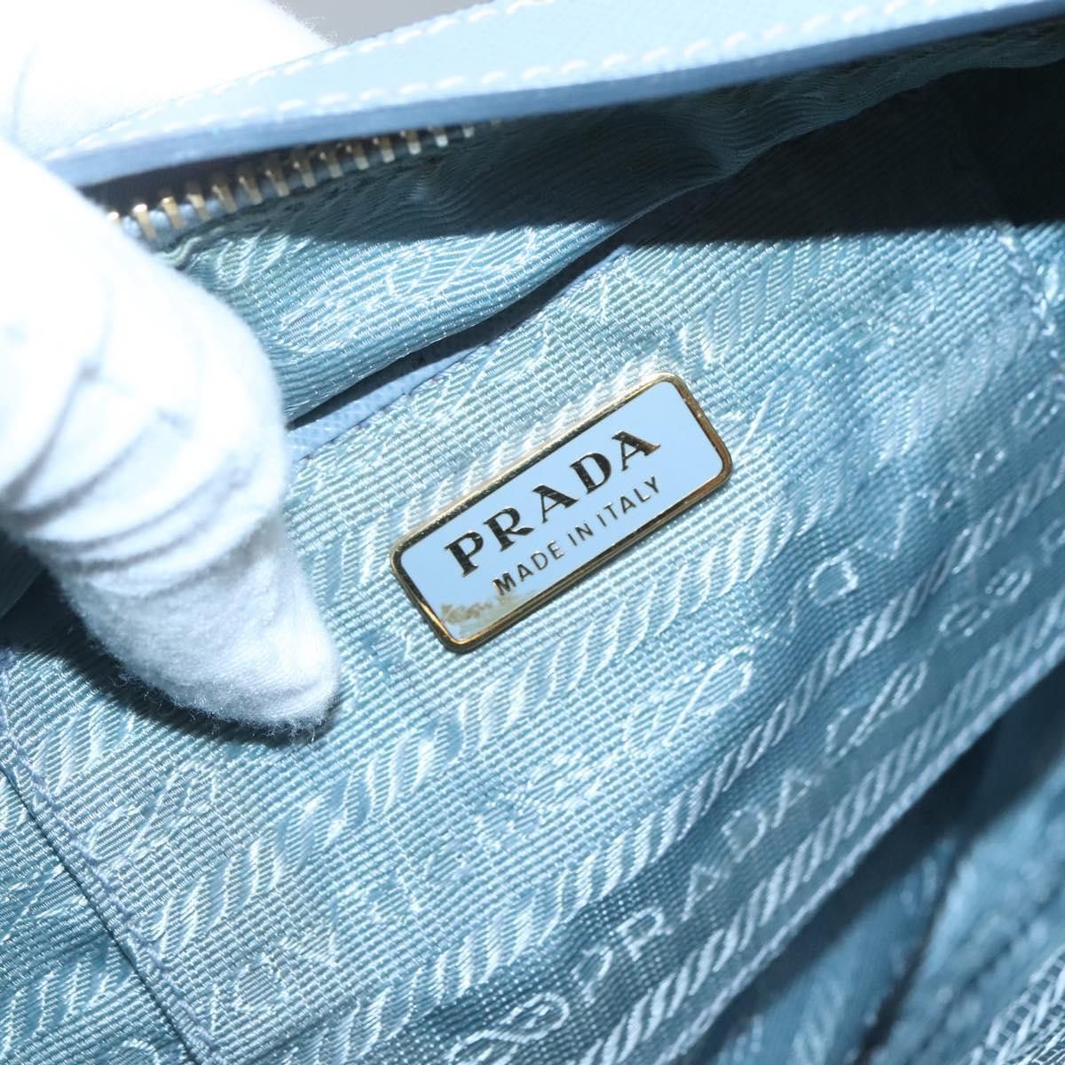 Prada Prada Tessuto shoulder Size ONE SIZE - 12 Thumbnail