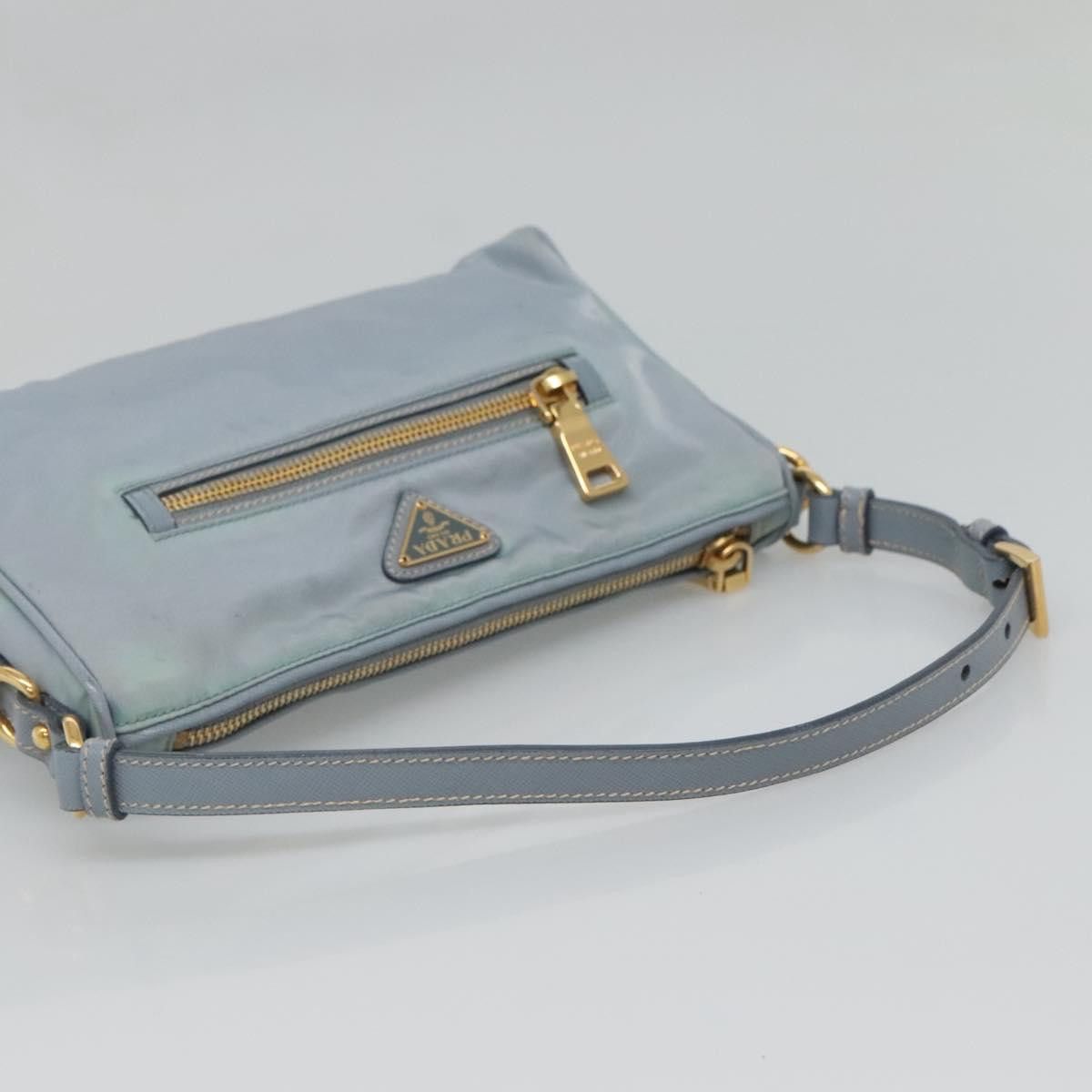 Prada Prada Tessuto shoulder Size ONE SIZE - 5 Thumbnail