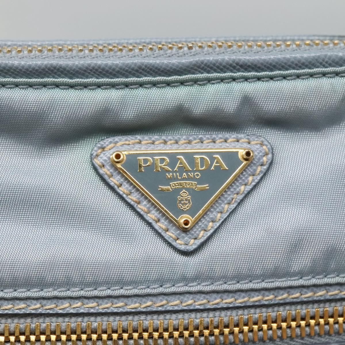 Prada Prada Tessuto shoulder Size ONE SIZE - 16 Thumbnail