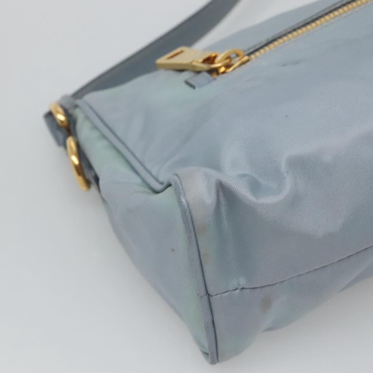 Prada Prada Tessuto shoulder Size ONE SIZE - 9 Thumbnail