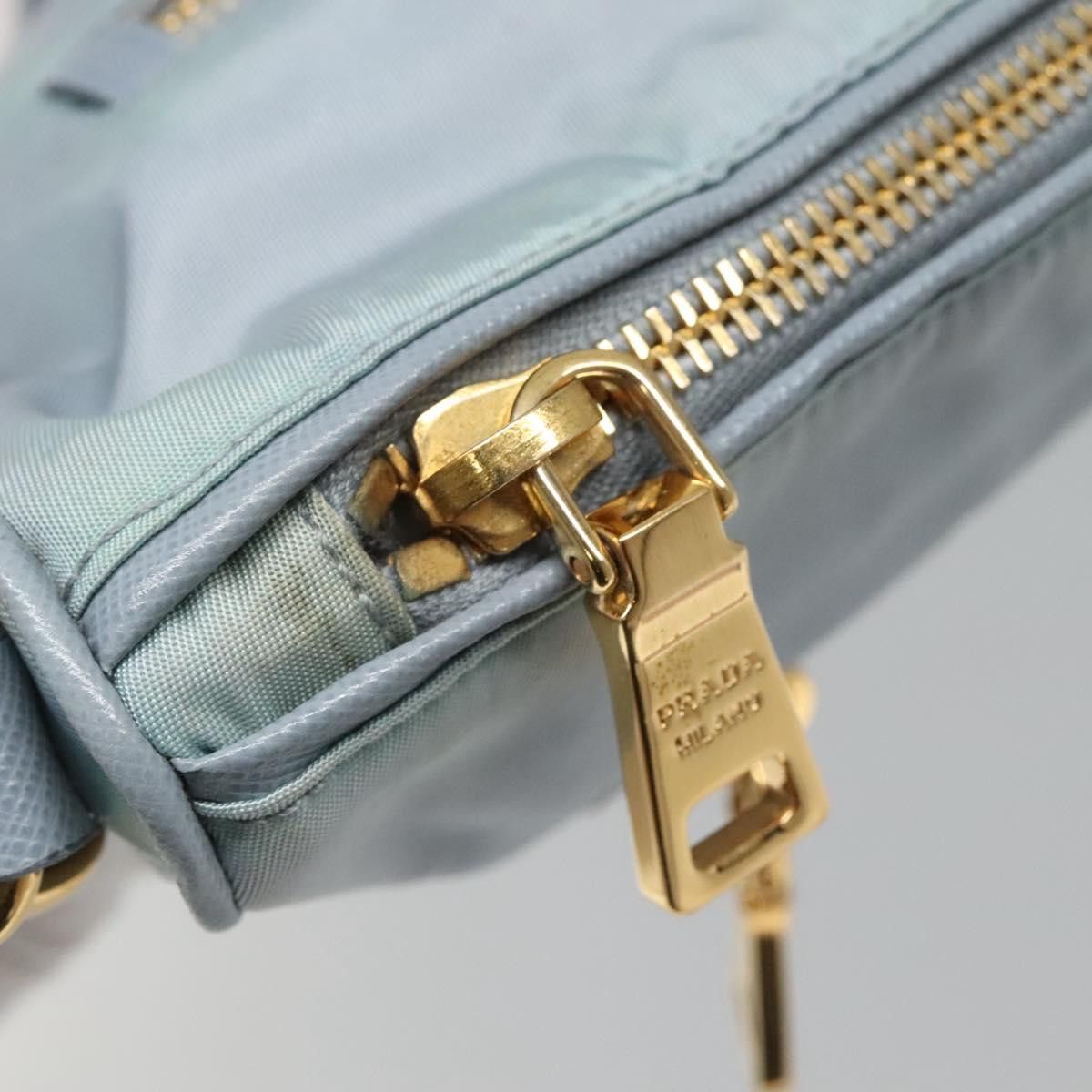 Prada Prada Tessuto shoulder Size ONE SIZE - 10 Thumbnail