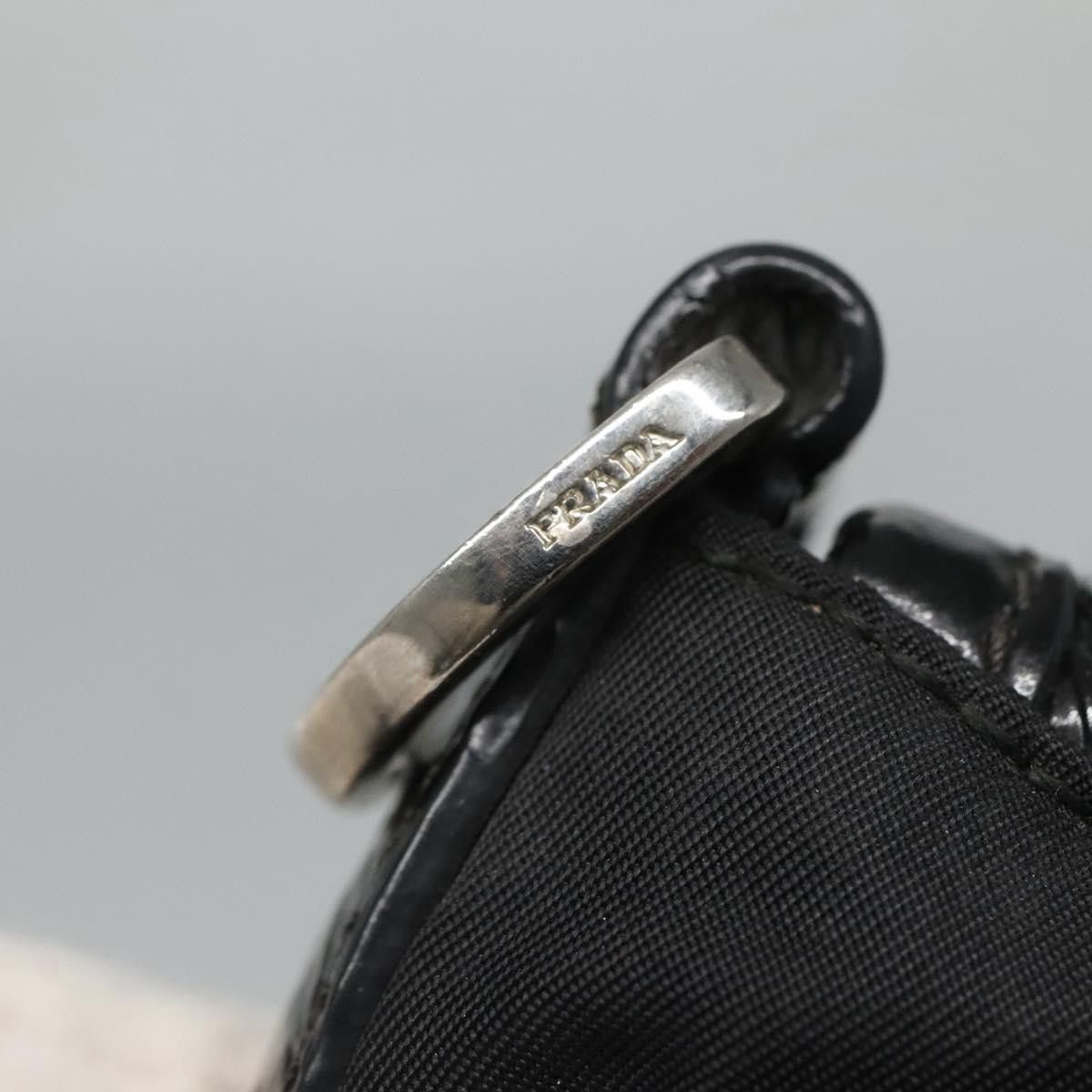 Prada Prada Tessuto shoulder Size ONE SIZE - 11 Thumbnail