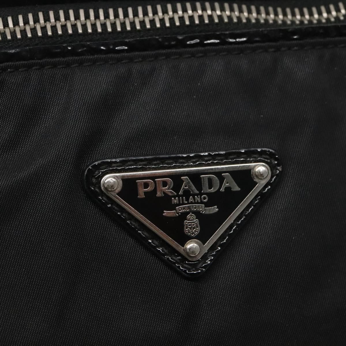 Prada Prada Tessuto shoulder Size ONE SIZE - 15 Thumbnail