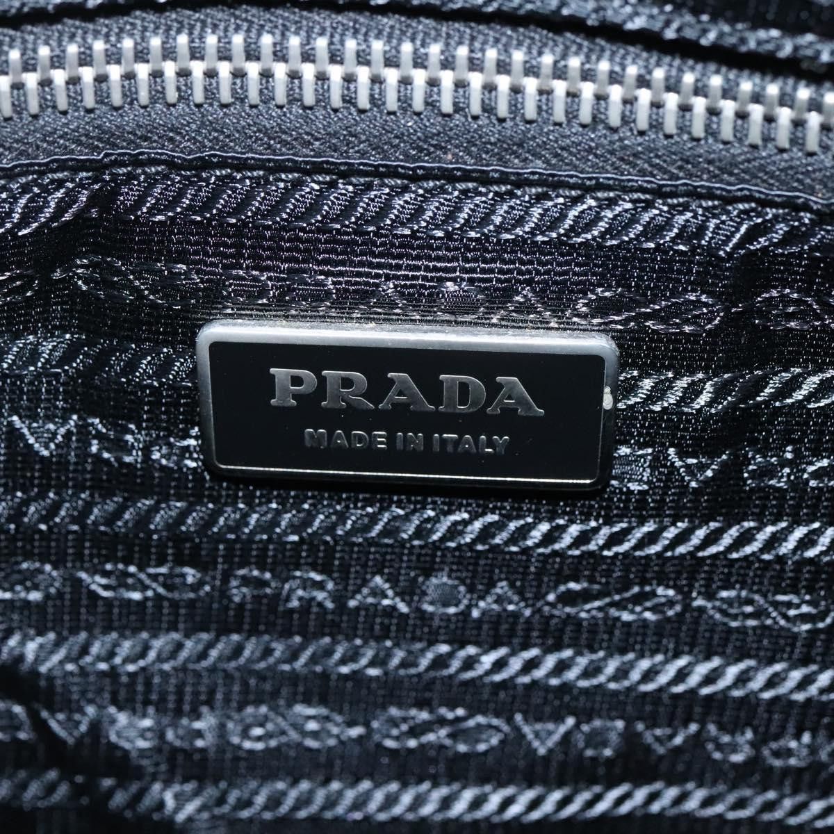 Prada Prada Tessuto shoulder Size ONE SIZE - 12 Thumbnail