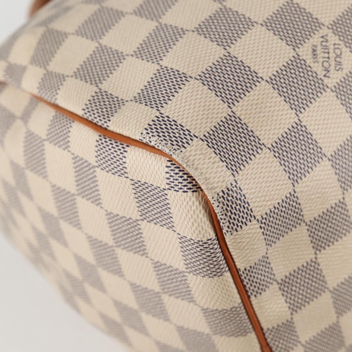 Louis Vuitton Louis Vuitton Speedy 30 handbag Size ONE SIZE - 8 Thumbnail