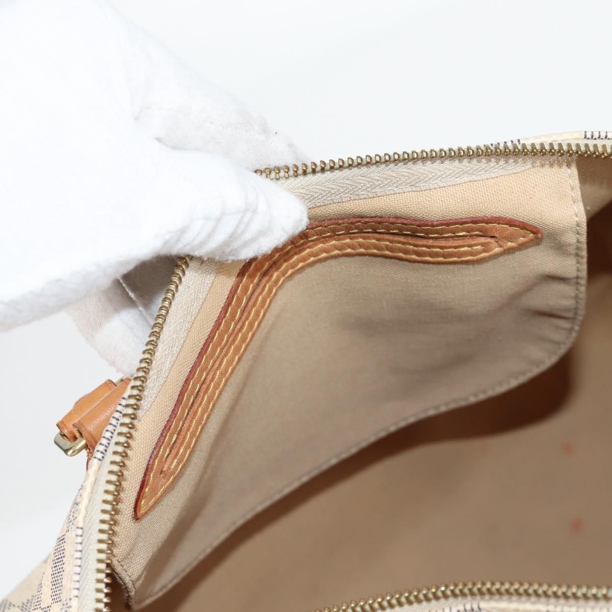 Louis Vuitton Louis Vuitton Speedy 30 handbag Size ONE SIZE - 19 Thumbnail