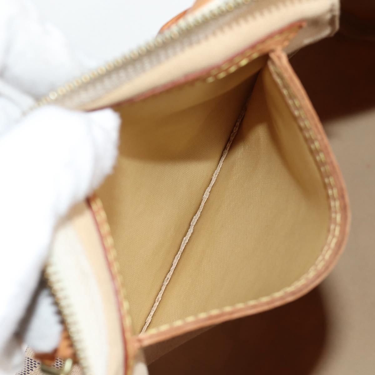 Louis Vuitton Louis Vuitton Speedy 30 handbag Size ONE SIZE - 20 Thumbnail