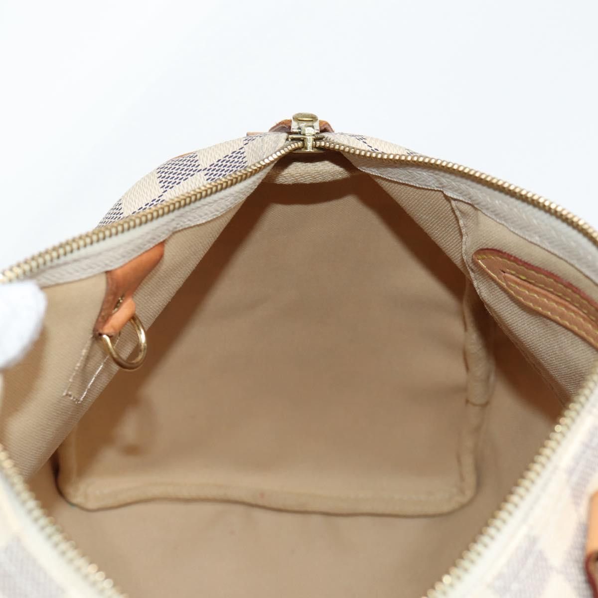 Louis Vuitton Louis Vuitton Speedy 30 handbag Size ONE SIZE - 17 Thumbnail