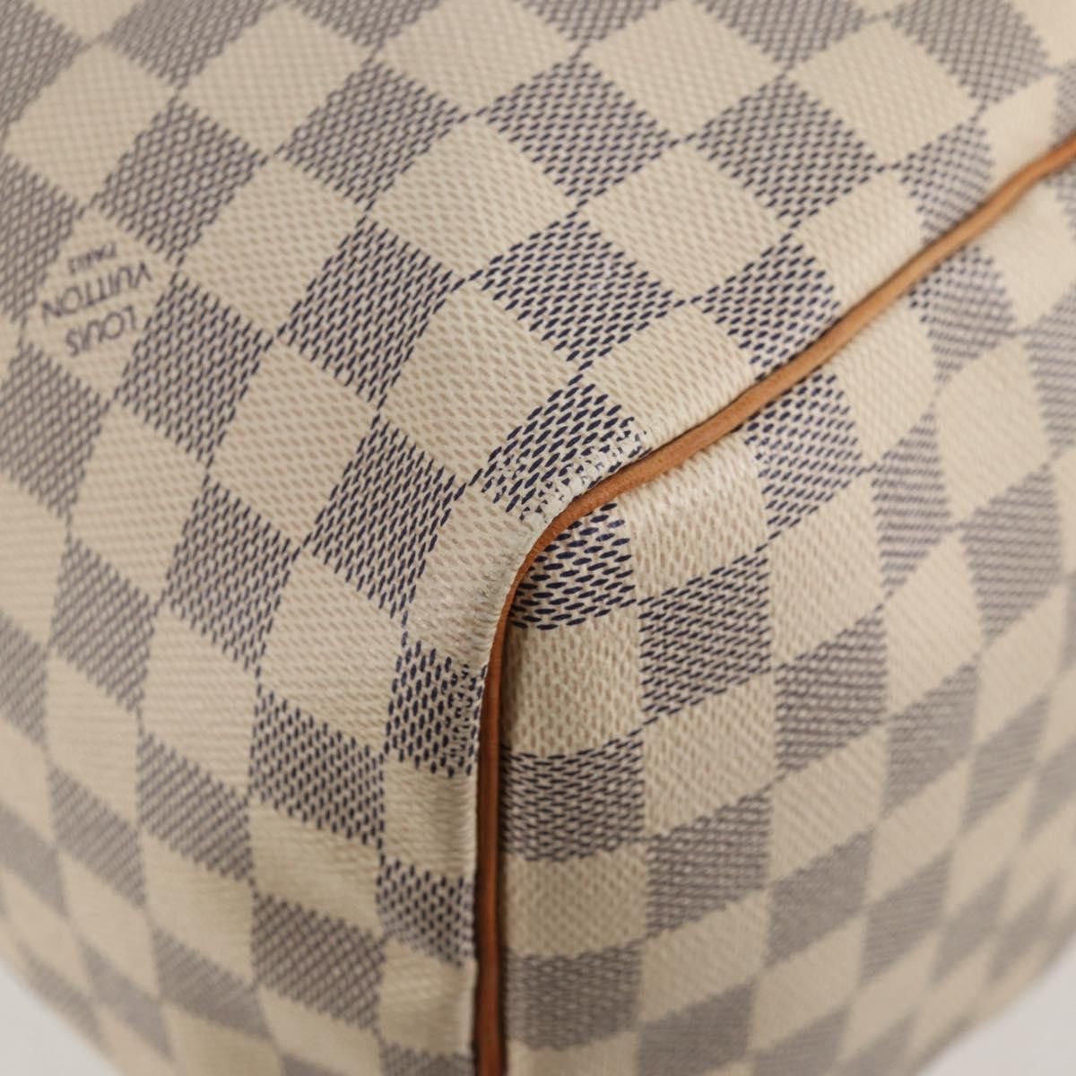 Louis Vuitton Louis Vuitton Speedy 30 handbag Size ONE SIZE - 9 Thumbnail