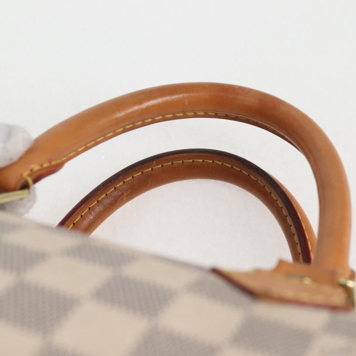 Louis Vuitton Louis Vuitton Speedy 30 handbag Size ONE SIZE - 23 Thumbnail
