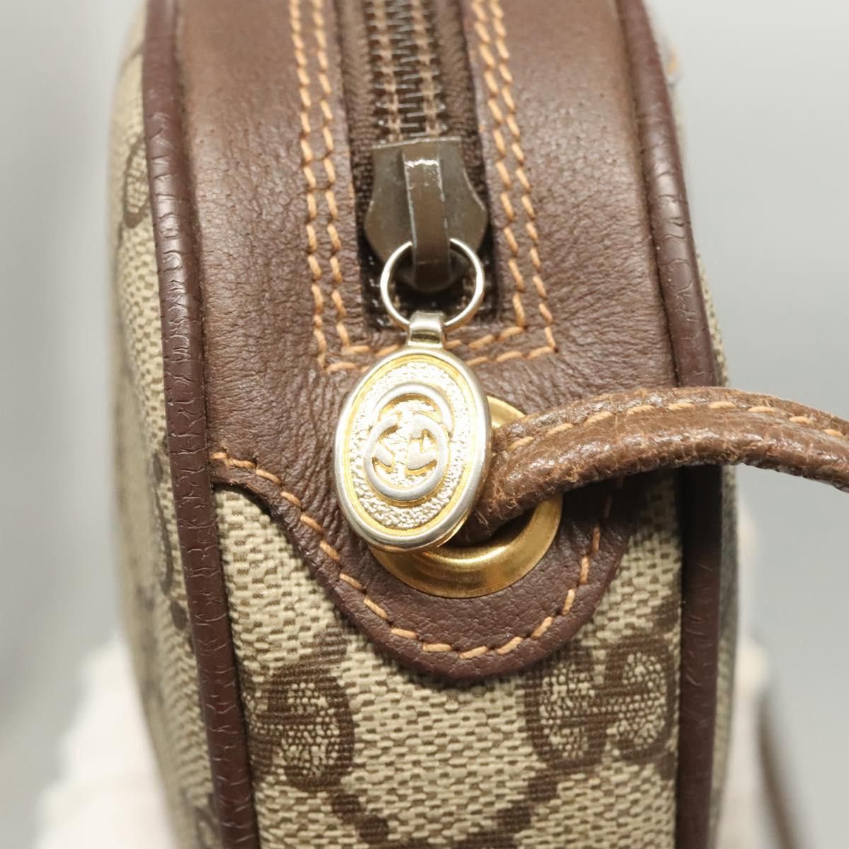 Gucci Gucci Sherry shoulder Size ONE SIZE - 10 Thumbnail
