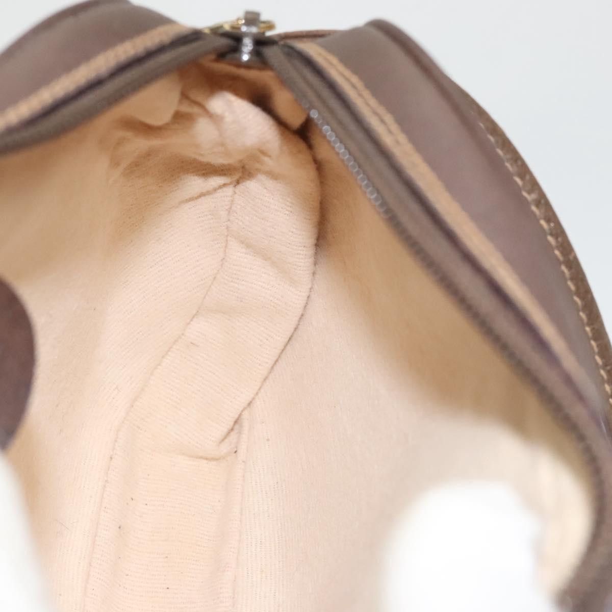 Gucci Gucci Sherry shoulder Size ONE SIZE - 18 Thumbnail