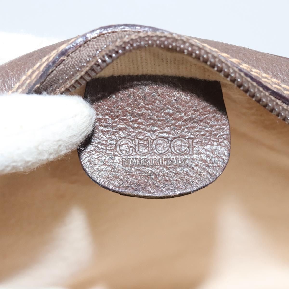 Gucci Gucci Sherry shoulder Size ONE SIZE - 12 Thumbnail