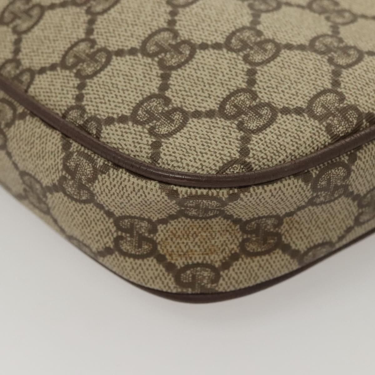 Gucci Gucci Sherry shoulder Size ONE SIZE - 7 Thumbnail