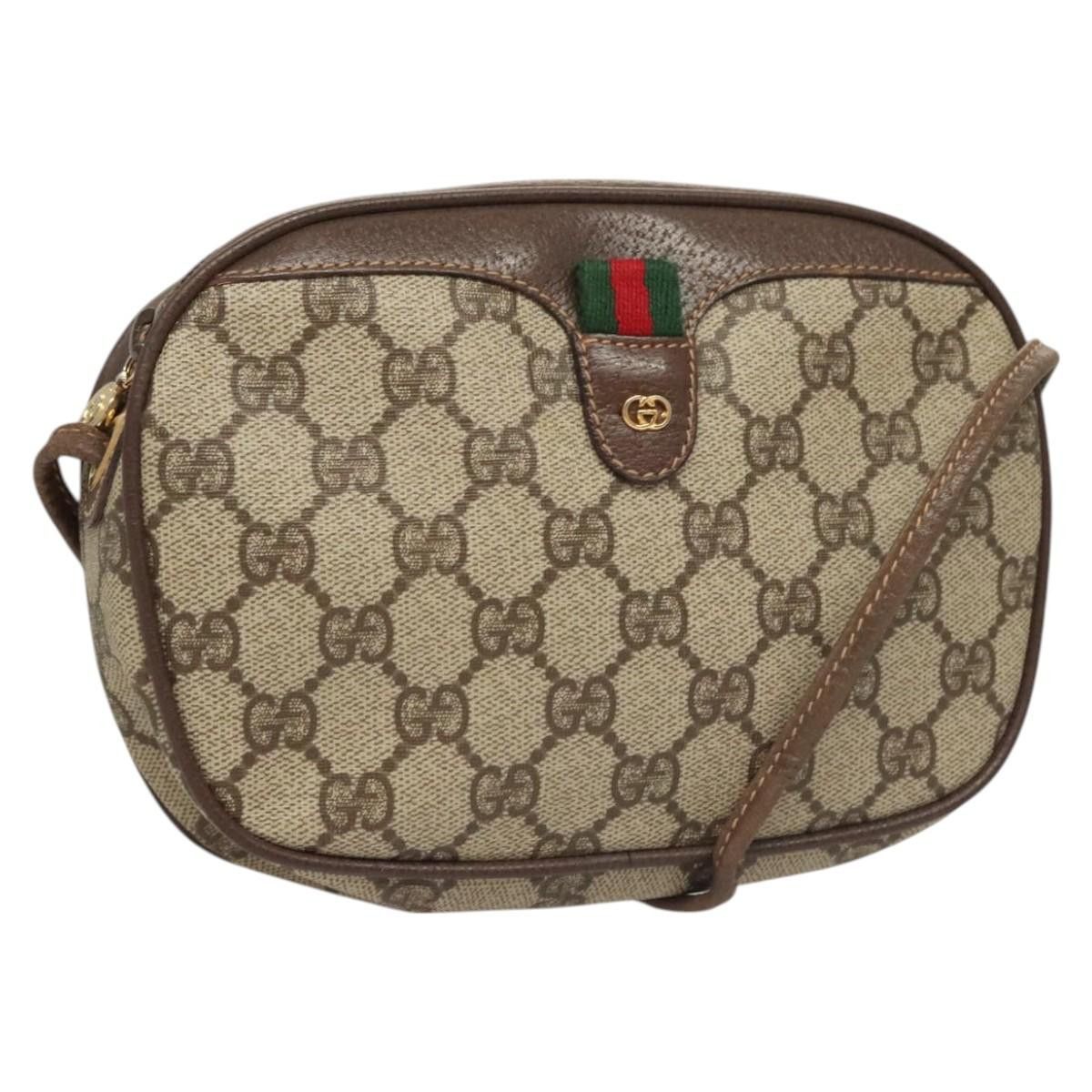 Gucci Gucci Sherry shoulder Size ONE SIZE - 20 Thumbnail