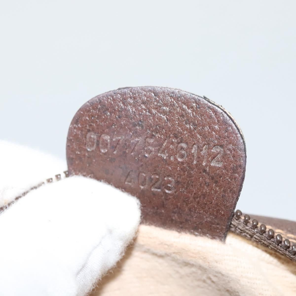 Gucci Gucci Sherry shoulder Size ONE SIZE - 13 Thumbnail